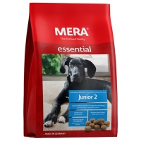 Pachet 2 x Mera Dog Essential Junior Maxi, 12.5 Kg